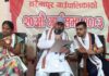 नरैनापुरकाे २०औँ गाउँसभा : ४९ करोड बढीको बजेट सर्वसम्मत पारित