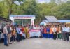 राप्ती सोनारीमा अध्यक्षले गरे विद्यार्थीसँग प्रत्यक्ष संवाद
