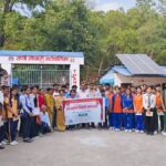 राप्ती सोनारीमा अध्यक्षले गरे विद्यार्थीसँग प्रत्यक्ष संवाद
