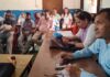 बैजनाथका स्वास्थ्य संस्थाहरुको सामाजिक परिक्षण, १३ बुँदे कार्ययोजना निर्माण
