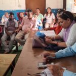 बैजनाथका स्वास्थ्य संस्थाहरुको सामाजिक परिक्षण, १३ बुँदे कार्ययोजना निर्माण