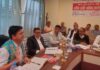 गुणस्तरमा सम्झौता नगर्न कार्यालय प्रमुखलाई मन्त्री खत्रीको निर्देशन