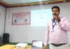 नेपालगन्जमा सञ्चारकर्मीसँग कर सम्बन्धी अन्तरक्रिया