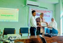 डुडुवाको स्वास्थ्य क्षेत्रमा लक्ष्य अनुसारको उपलब्धी हासिल
