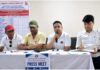 नेपालगन्जमा अब ९४ वटा बेडमार्फत बिरामीले नि:शुल्क उपचार पाउने