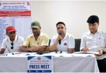 नेपालगन्जमा अब ९४ वटा बेडमार्फत बिरामीले नि:शुल्क उपचार पाउने