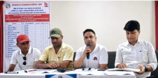 नेपालगन्जमा अब ९४ वटा बेडमार्फत बिरामीले नि:शुल्क उपचार पाउने