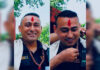 बुटवलका डीएसपी निशान्त सम्मानित