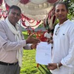 वाणिज्य संघमा कोषाध्यक्ष पदका उम्मेदवार प्रसाईको उम्मेदवारी फिर्ता