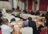 बालबालिकाको मुद्दाका सवालमा पत्रकारसंग अन्तरक्रिया