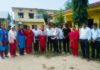 जानकीमा विद्यालयकाे संयुक्त अनुगमन