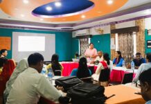 जानकीका विद्यालयमा सरसफाई परियोजना संचालन हुने