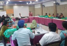जानकीका बाल विकास केन्द्रका शिक्षकलाई क्षमता विकास तालिम प्रदान