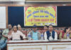 मानव अधिकार तथा शान्ति समाजकाे सभापतिमा कुमाल निर्वाचित