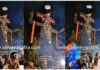 श्री रामलीलामा आज रावण बध