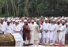 पूर्वमन्त्री तथा प्रतिनिधिसभा सदस्य राईलाई मातृशोक