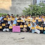 नेपालगन्जका युवालाई लघुउद्यम विकास तालिम प्रदान