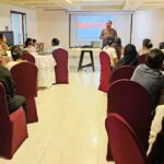 नेपालगन्जमा युवालाई वृत्ति मार्गनिर्देशन सम्बन्धि अभिमुखिकरण प्रदान